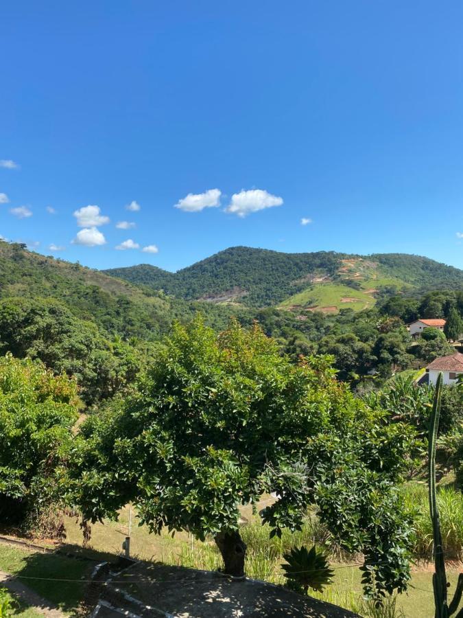 Sitio Vivendas Bem Me Quer Petropolis  Exterior photo