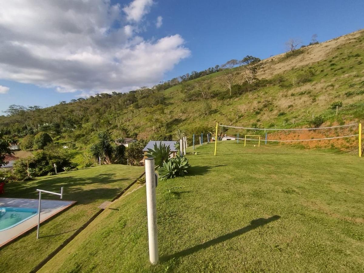 Sitio Vivendas Bem Me Quer Petropolis  Exterior photo