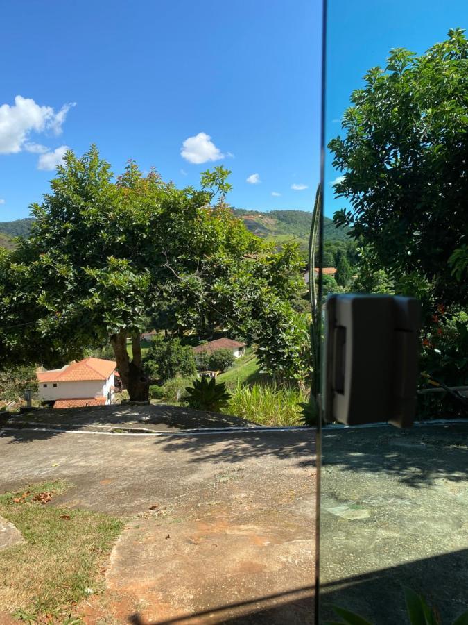 Sitio Vivendas Bem Me Quer Petropolis  Exterior photo