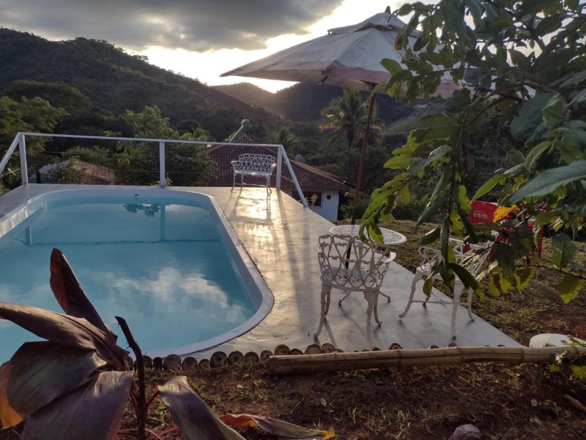 Sitio Vivendas Bem Me Quer Petropolis  Exterior photo